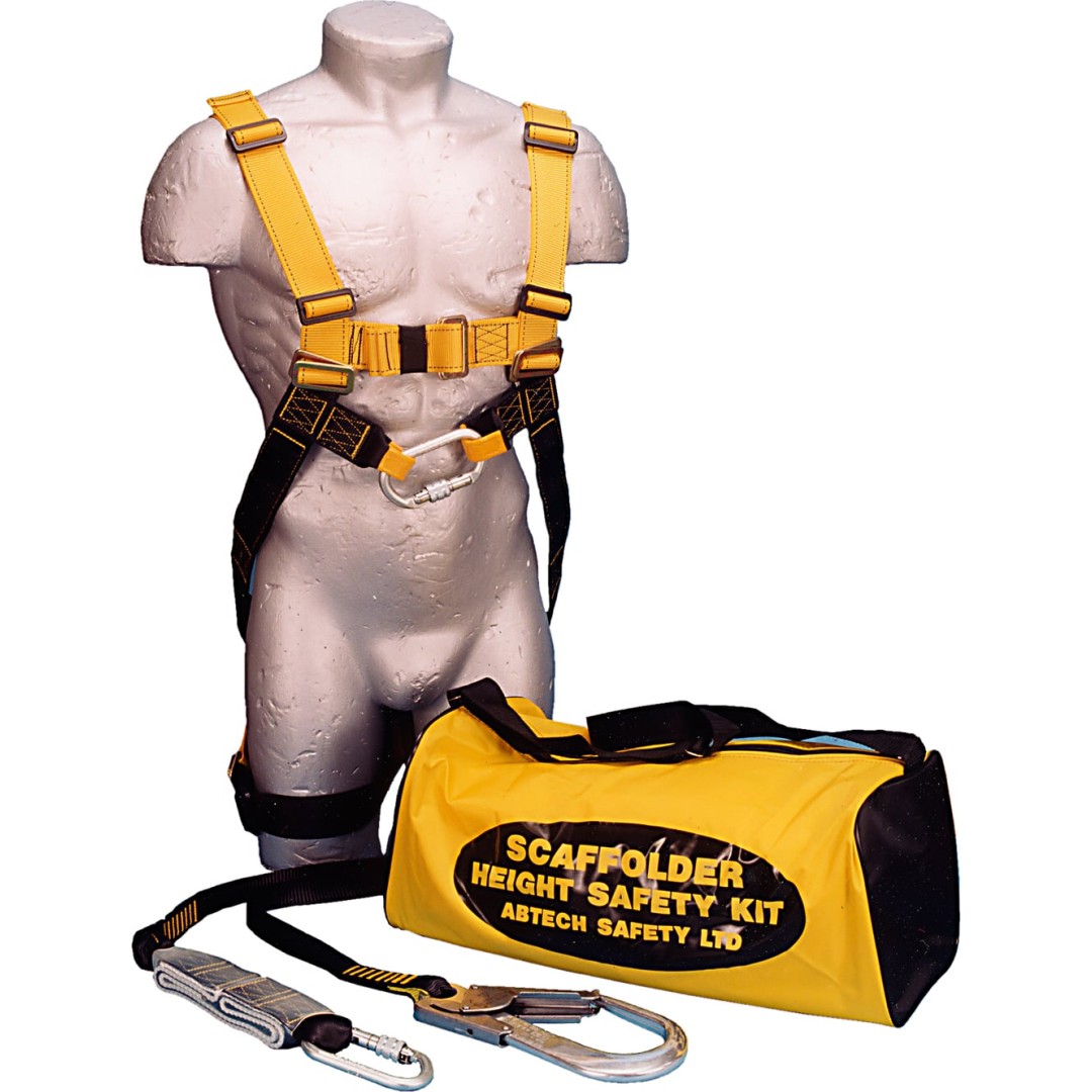 Abtech Safety Working at Height Kit 2 AB20SLKIT